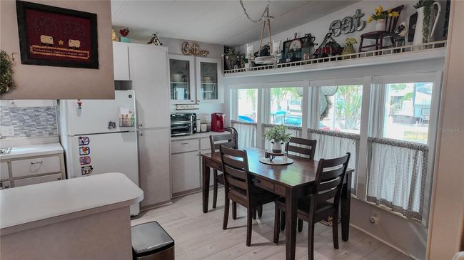 38 - 9000 Us Highway 192, House other with 2 bedrooms, 1 bathrooms and null parking in CLERMONT FL | Image 23
