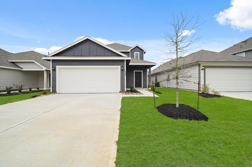 1396 Mount Blanc Path, Conroe, TX, 77301-2699 | Card Image