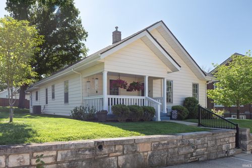 559 S Lincoln St, Bloomington, IN, 47401-4782 | Card Image