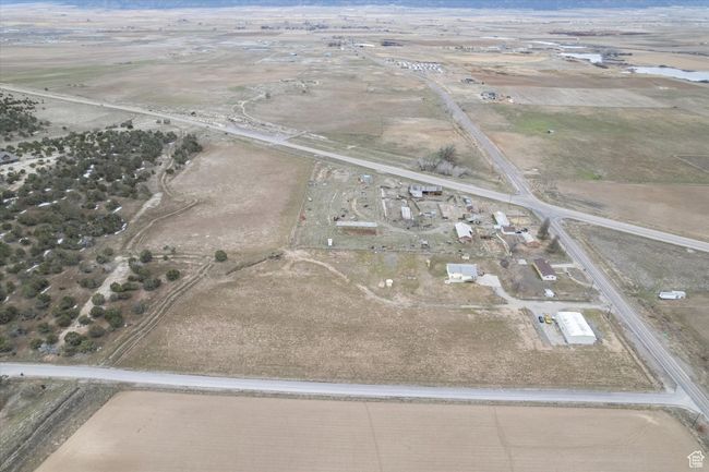Bird's eye view featuring a rural view | Image 39