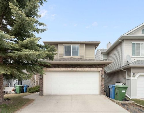 459 Citadel Meadow Bay Nw, Calgary, AB, T3G4Z2 | Card Image