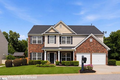 184 Heritage Point Dr, Simpsonville, SC, 29681-3239 | Card Image