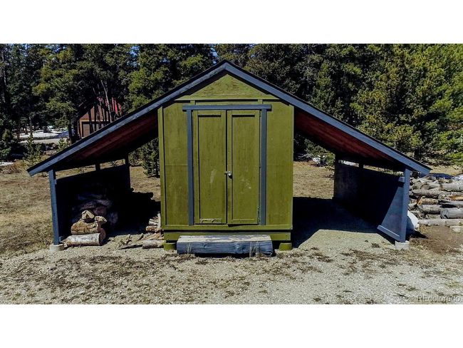 2784 Lakeside Dr, House other with 2 bedrooms, 1 bathrooms and null parking in FAIRPLAY CO | Image 34