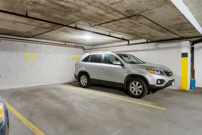 802 - 620 7th Ave, Condo with 2 bedrooms, 2 bathrooms and 1 parking in New Westminster BC | Image 16