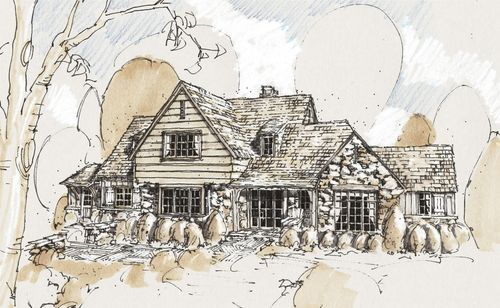 5 N Ridgeline Rd, Cullowhee, NC, 28723 | Card Image