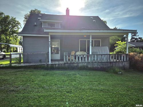 405 S Shaw St, Harrisburg, IL, 62946-3718 | Card Image