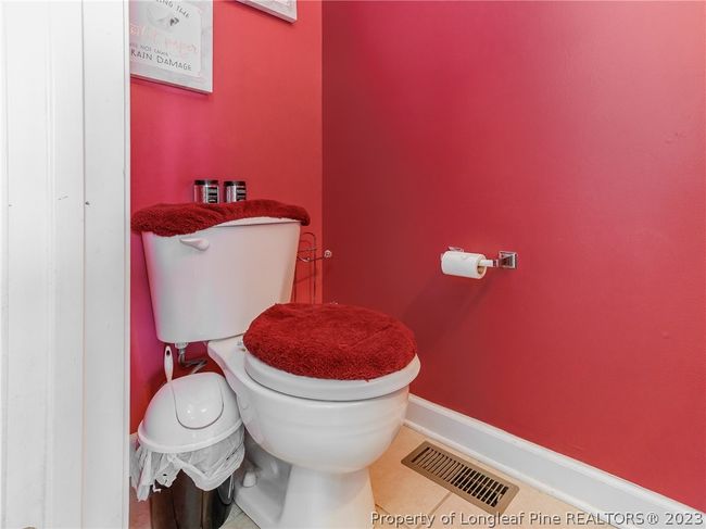 145 Ironwood Way, House other with 3 bedrooms, 3 bathrooms and null parking in Raeford NC | Image 13