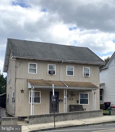 209 S Second Street, Home with 0 bedrooms, 0 bathrooms and null parking in Lehighton PA | Image 1