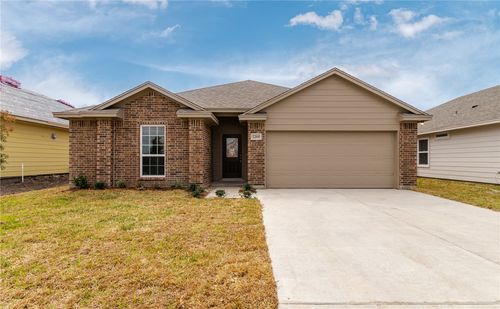 1269 Thames Chase Drive, Corpus Christi, TX, 78415 | Card Image