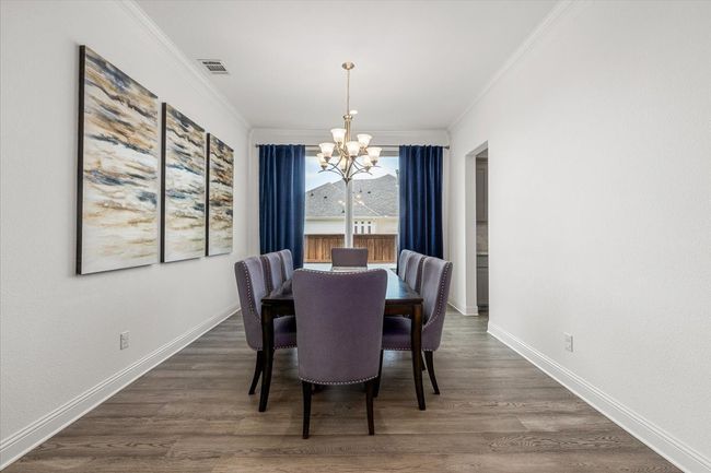 2016 Roundtree Cir E, House other with 4 bedrooms, 4 bathrooms and null parking in Aledo TX | Image 4