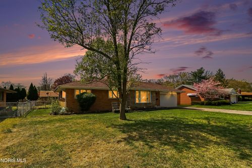 1332 Juliet Dr, Toledo, OH, 43614-2237 | Card Image
