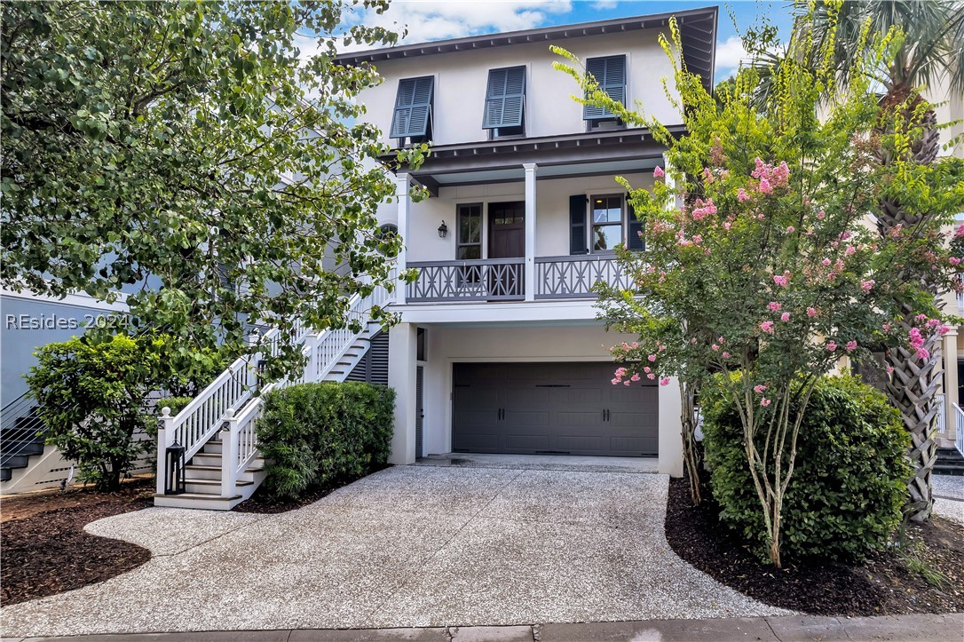 Bermuda Pointe Cir, Hilton Head Island, SC 29926