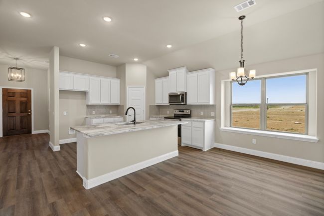 117 Loveta Ln, House other with 3 bedrooms, 2 bathrooms and null parking in Boyd TX | Image 6