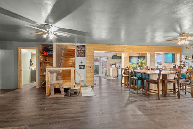 7760 State Highway 186, House other with 7 bedrooms, 3 bathrooms and null parking in ARPIN WI | Image 11