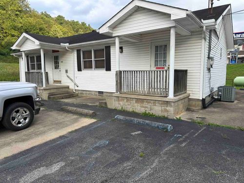 3563 State Highway 1661, Grayson, KY, 41143-7118 | Card Image