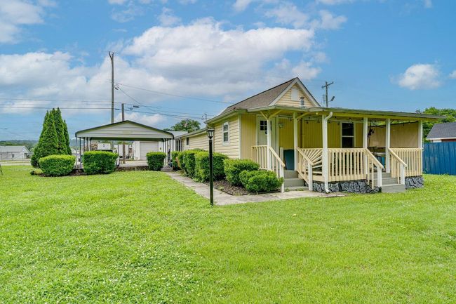3503 Divine Ave, House other with 2 bedrooms, 1 bathrooms and null parking in Chattanooga TN | Image 27
