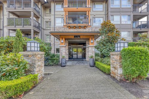202-3156 Dayanee Springs Blvd, Coquitlam, BC, V3E0B7 | Card Image
