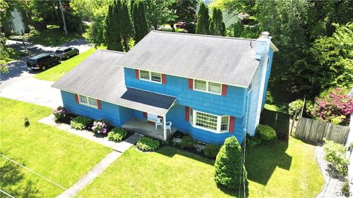 7553 Daphne Drive, Clay, NY, 13212 | Card Image