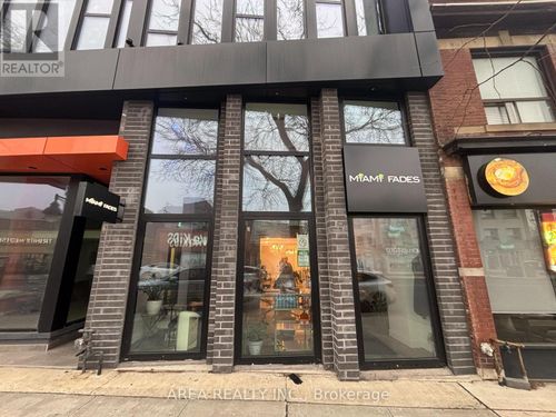 3429 Yonge Street, Toronto (Lawrence Park North), ON, M4N2N1 | Card Image