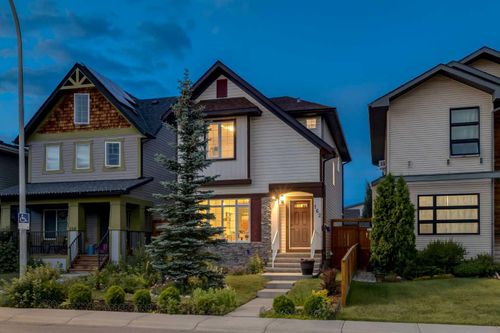 162 Walden Crescent Se, Calgary, AB, T2X0T3 | Card Image