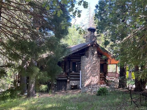 28879 Sycamore Ln, Lake Arrowhead, CA, 92352 | Card Image