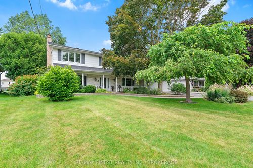 1021 Sydenham Rd, Kingston, ON, K7M3L8 | Card Image