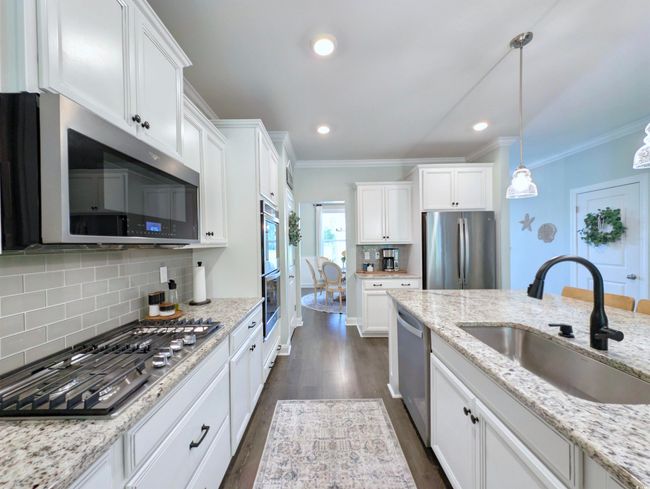 748 Old Murrells Inlet Rd, House other with 5 bedrooms, 4 bathrooms and 4 parking in Murrells Inlet SC | Image 15