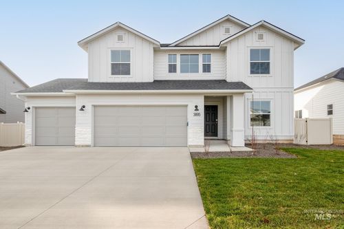 3895 E Jamestown Dr, Nampa, ID, 83686-6873 | Card Image