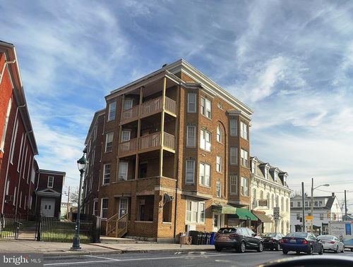 158-154-158 N Potomac St, HAGERSTOWN, MD, 21740-4810 | Card Image