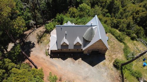 37600 N Hwy 101 None, Laytonville, CA, 95454 | Card Image