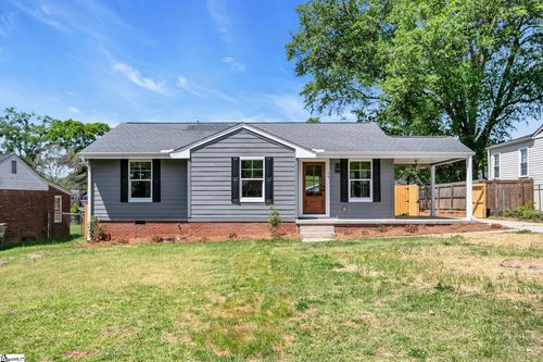 24 Farmington Rd, Greenville, SC, 29605-4509 | Card Image