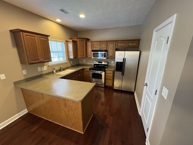 5154 Southfork Blvd, Townhouse with 3 bedrooms, 3 bathrooms and 1 parking in Old Hickory TN | Image 7