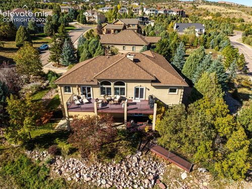 3530 Twisted Oak Cir, Colorado Springs, CO, 80904-4718 | Card Image