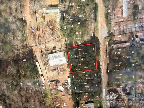 1242-and-1243-00 Hillcrest Road, New London, NC, 28127 | Card Image