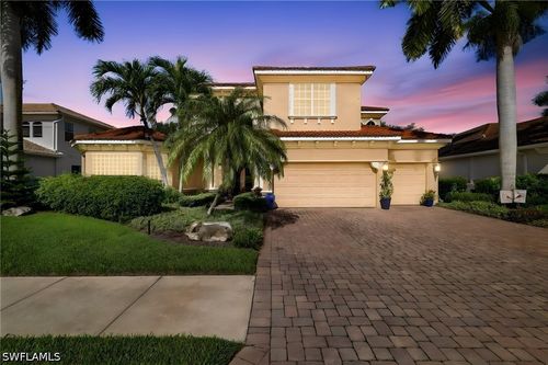 19428 La Serena Dr, ESTERO, FL, 33967-0527 | Card Image