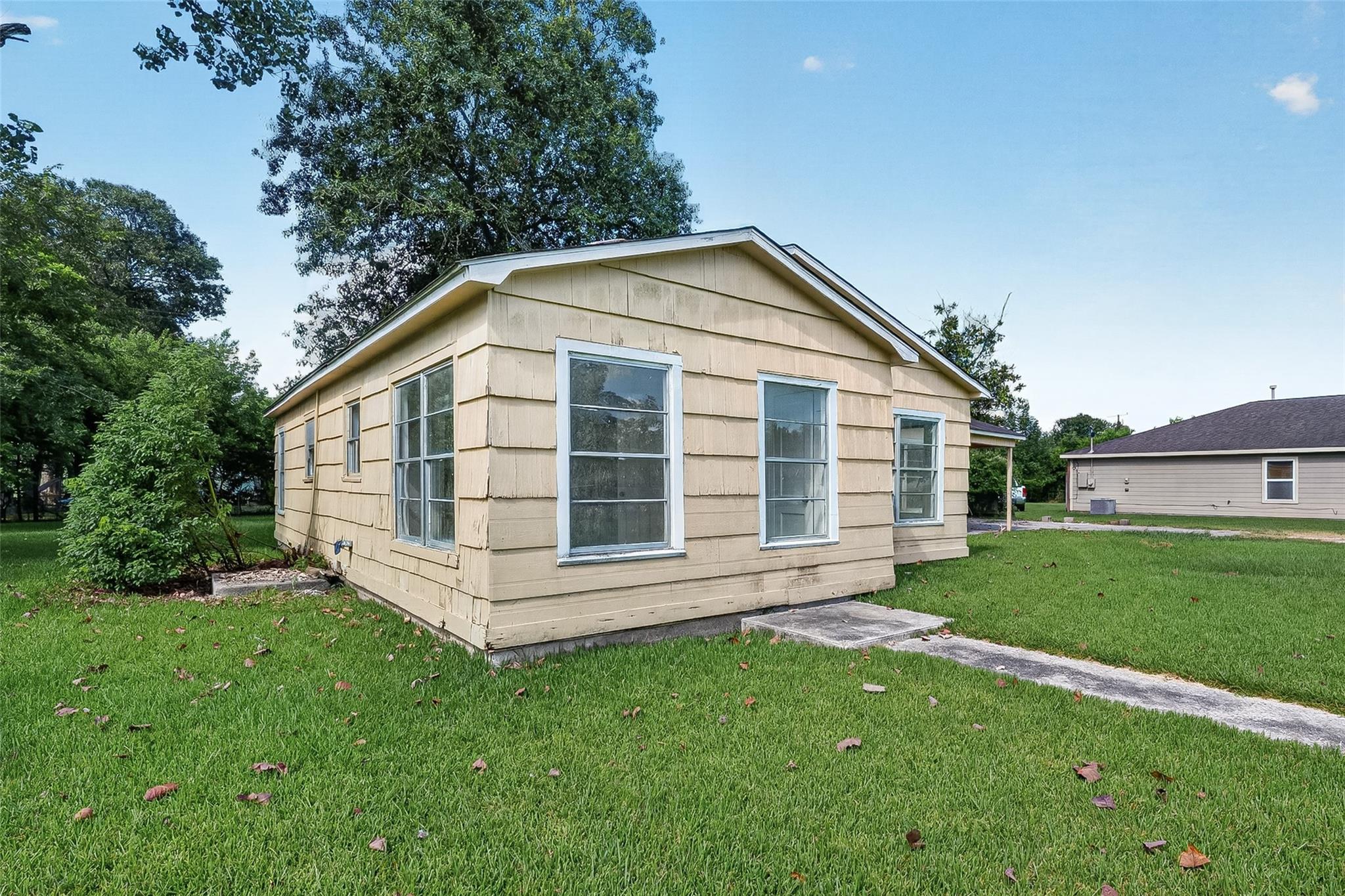 Residential in Baytown 5