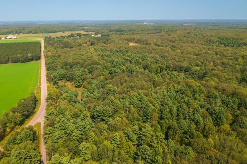 105.25 acres County Road Q, HATLEY, WI, 54471 | Card Image