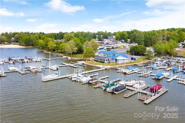 116 Dove Ln, House other with 2 bedrooms, 1 bathrooms and null parking in New London NC | Image 46