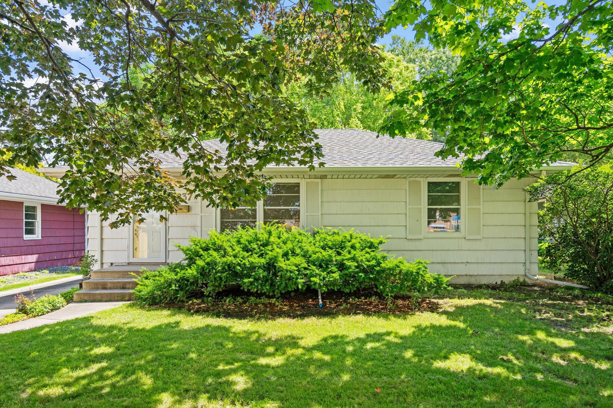 Concord Ave, Minneapolis, MN 55424