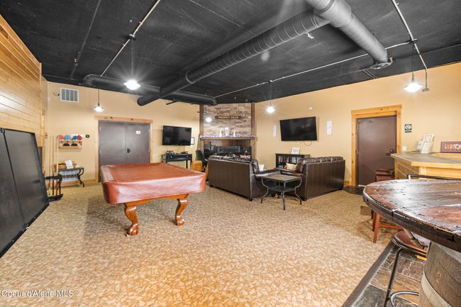 202 - 308 Ohio Ave, Condo with 1 bedrooms, 1 bathrooms and null parking in Kellogg ID | Image 39