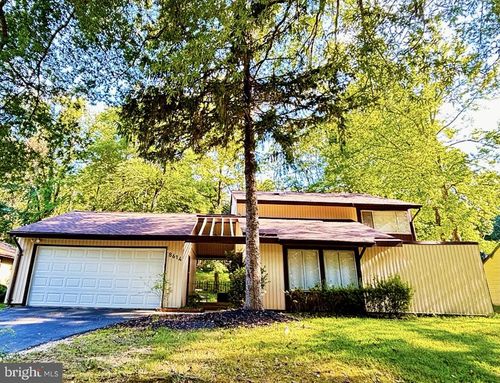 8614 Trumps Hill Rd, UPPER MARLBORO, MD, 20772-5051 | Card Image