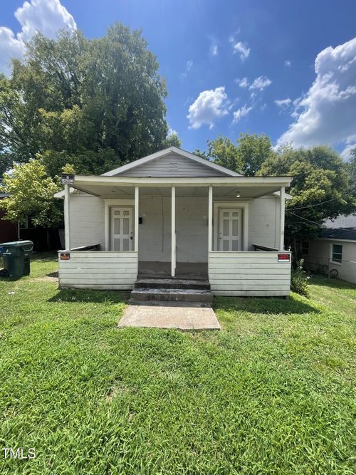 12-604 Bragg St, Raleigh, NC, 27610-3908 | Card Image