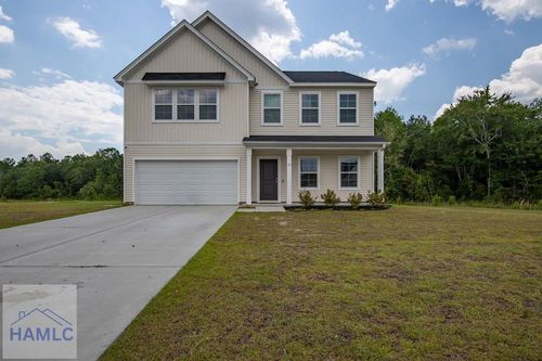 82 Tatum Trail Ne, Ludowici, GA, 31316 | Card Image