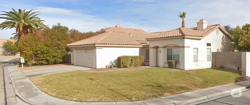 6126 Leaning Rock Ct, North Las Vegas, NV, 89031-1654 | Card Image
