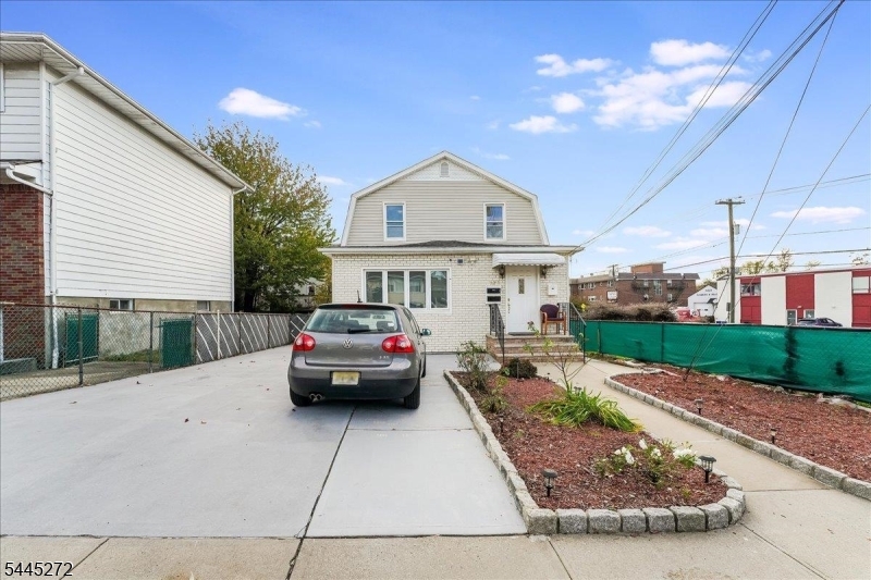 Residential Income in North Arlington Boro 2
