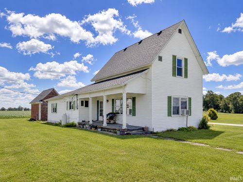 5101 N 1100 W, Sharpsville, IN, 46068-9281 | Card Image