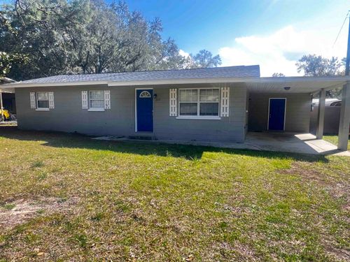 809 Briandav St, Tallahassee, FL, 32305-7507 | Card Image