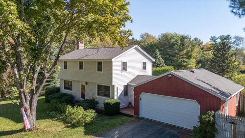 11 Sunnyfield Ln, Warren, ME, 04864-4538 | Card Image