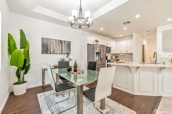 228 Stranahan Cir, House other with 3 bedrooms, 3 bathrooms and 4 parking in Clayton CA | Image 13
