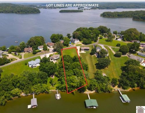 Lot 18E Skyline Dr, Cadiz, KY, 42211 | Card Image